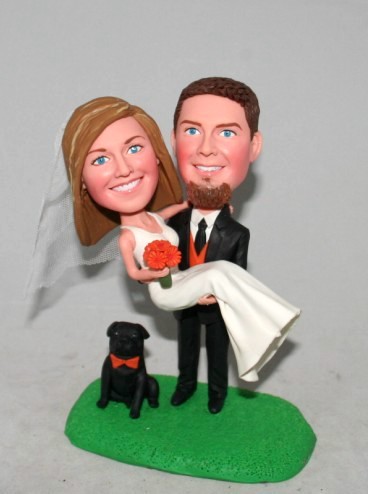 Custom Bobbleheads Australia 10647