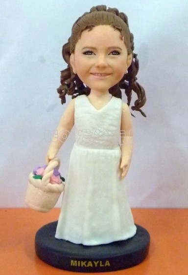 Groomsmen Bobbleheads BB19 Groomsmen Bobbleheads BB19