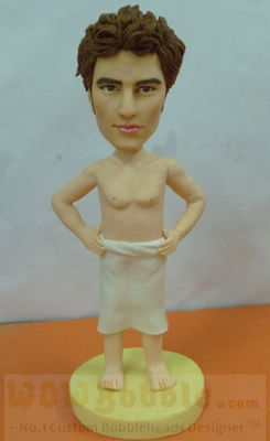 Edward Cullen bobblehead BM57