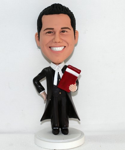 Lawer bobble heads for him- BM88
