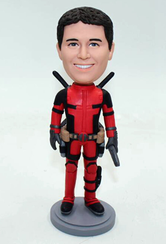 About BobbleHeads UK