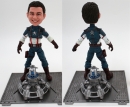 Captain America Action Figures AF011