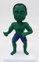 Custom bobbleheads The Incredible Hulk