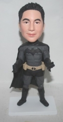 Batman Custom Bobbleheads