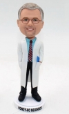 Doctor personalized bobbleheads