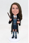 Custom Bobblehead Harry Potter doll for daughter girlfriend